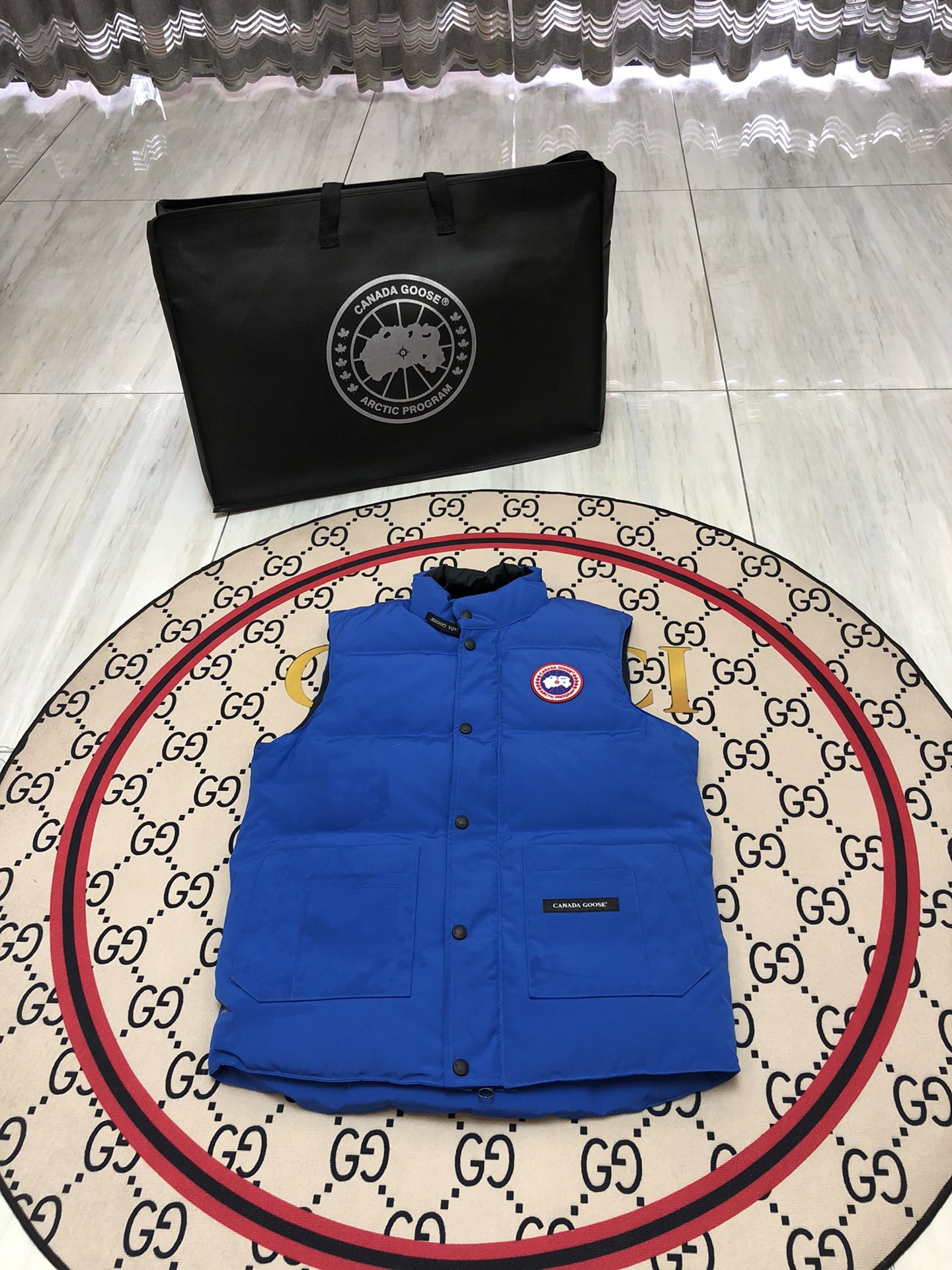 Canada Goose Down Jackets